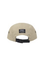 MILITARY CAMP CAP Beige