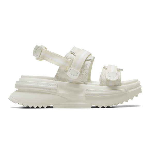 RUN STAR UTILITY SANDAL - CONVERSE BLANCO