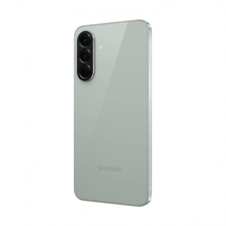 CEL SAMSUNG GALAXY A56 8GB 128GB DS SAMSUNG Galaxy A56 5G 6.7' 128GB 8GB RAM Cámara 50Mpx - Green