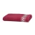 Toalla Mano Dohler Jacquard Premium 50 x 80 cm 100% Algodón 6987 - CEREZA