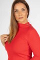 Sweater Dusk Rojo