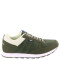 Championes de Hombre Topper T 350 Mesh Verde Oliva