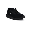 Championes Deportivos Hombre Actvitta Negro