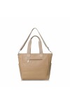 Cartera con bolsillo frontal Suela