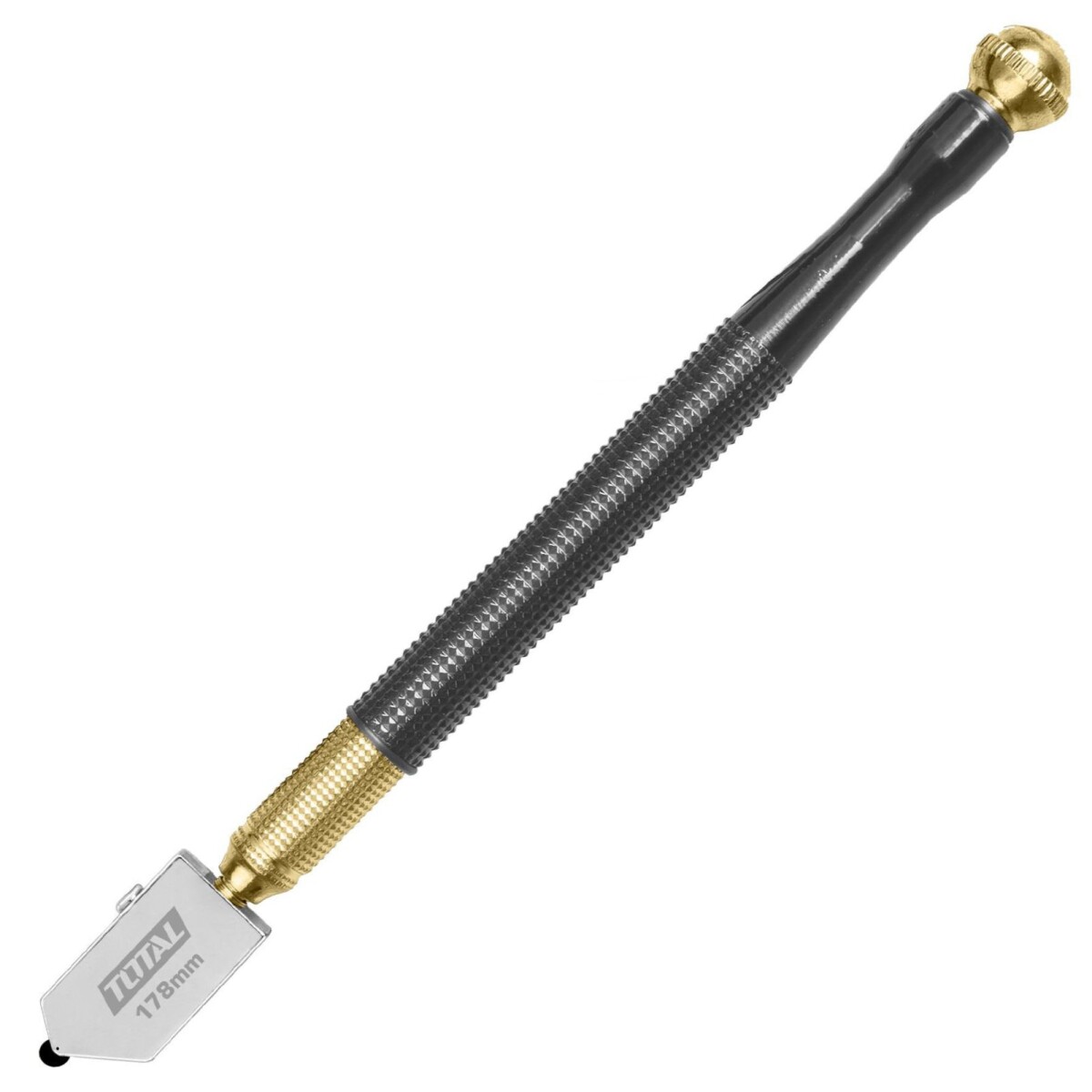 Cortador De Vidrio 178mm 