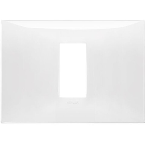 PLACA DE 1 PUNTO BLANCA NEVE UP PLACA DE 1 PUNTO BLANCA NEVE UP