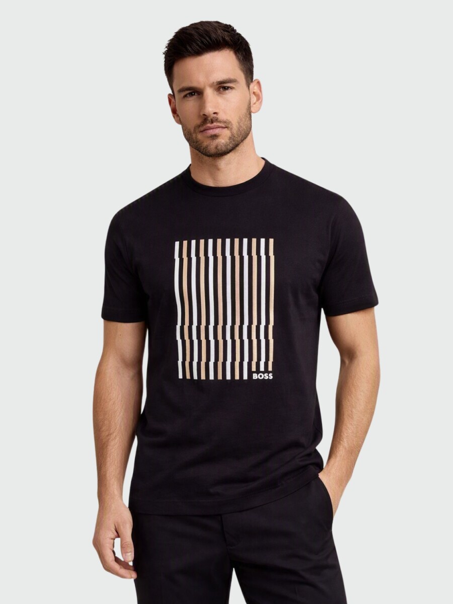 BOSS - Remera Taut 