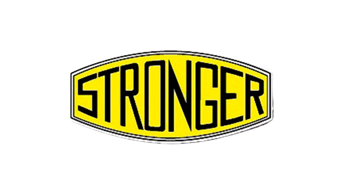 Stronger