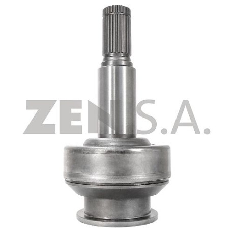 BENDIX ARRANQUE - CAMION VW HOWO 26D 6E 133L MITSUBISHI ZEN BENDIX ARRANQUE - CAMION VW HOWO 26D 6E 133L MITSUBISHI ZEN