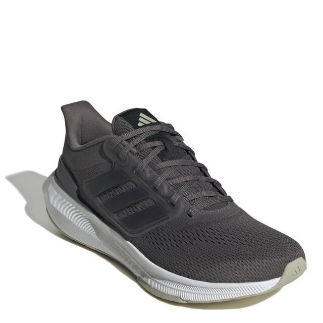 Championes de Hombre Adidas Ultrabounce Gris