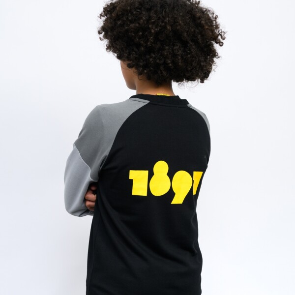 BUZO BONO JR Peñarol Licencias Niños 025