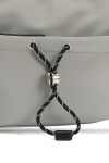 Bandolera Fiyi Gris