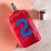 Big Pony Pink Edt 100 Ml Femme Big Pony Pink Edt 100 Ml Femme