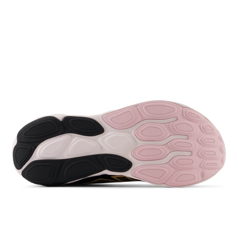 Championes New Balance de Dama - 460 - W460LB4 BLACK