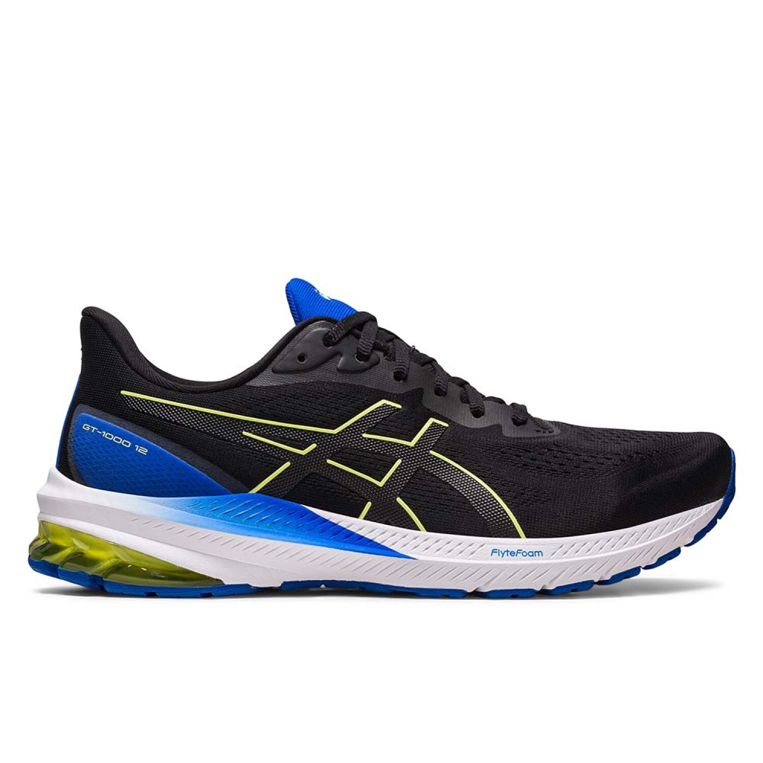 Asics gt 1000 3 mujer Amarillo clearance