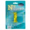 Globo Fessta Número 40 Pulgadas Dorado UNO