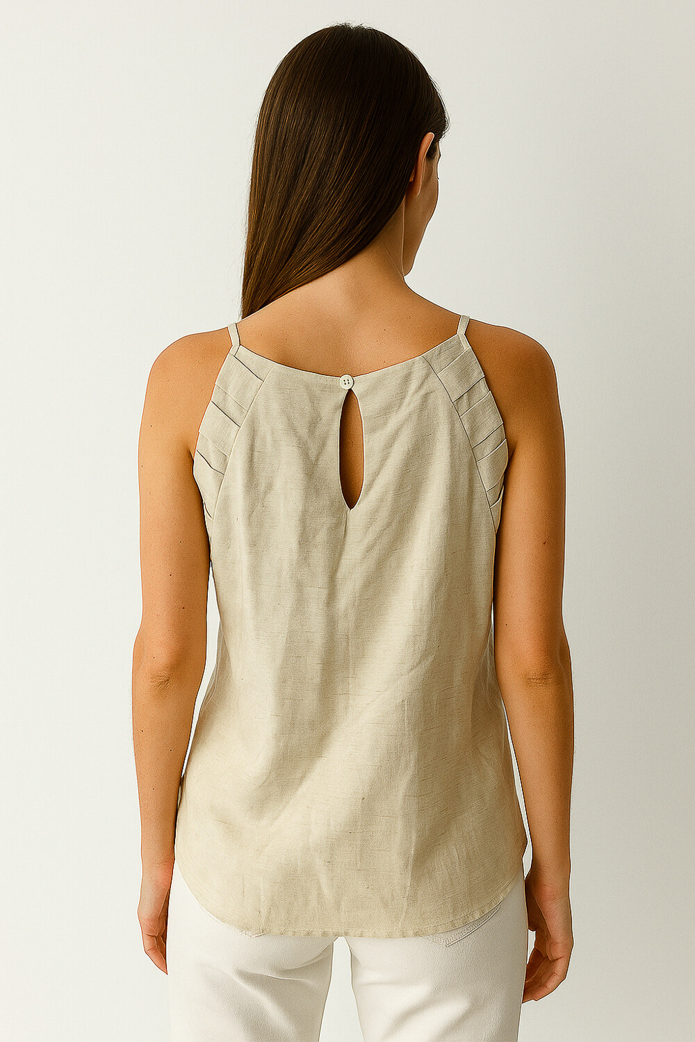 Tops Lunar Arena Melange