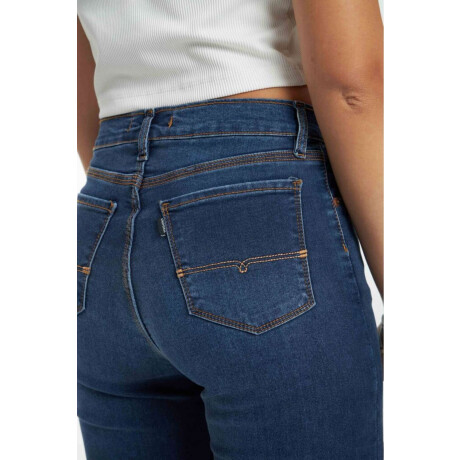 Jean Amber Blue W24