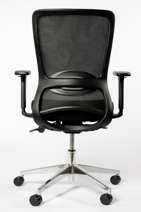 Silla Michigan - Negra Silla Michigan - Negra