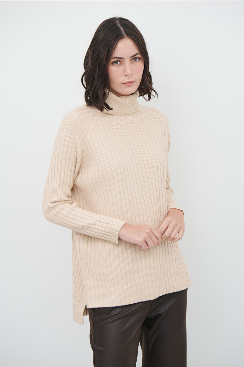 ROMPEVIENTO SOFIA BEIGE