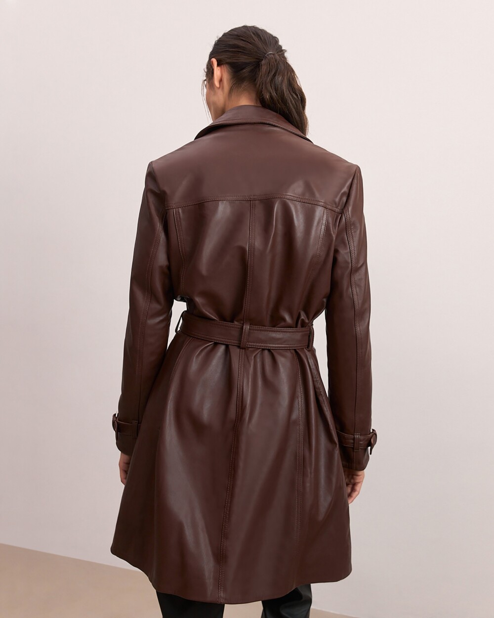 Trench Borgia Trufa
