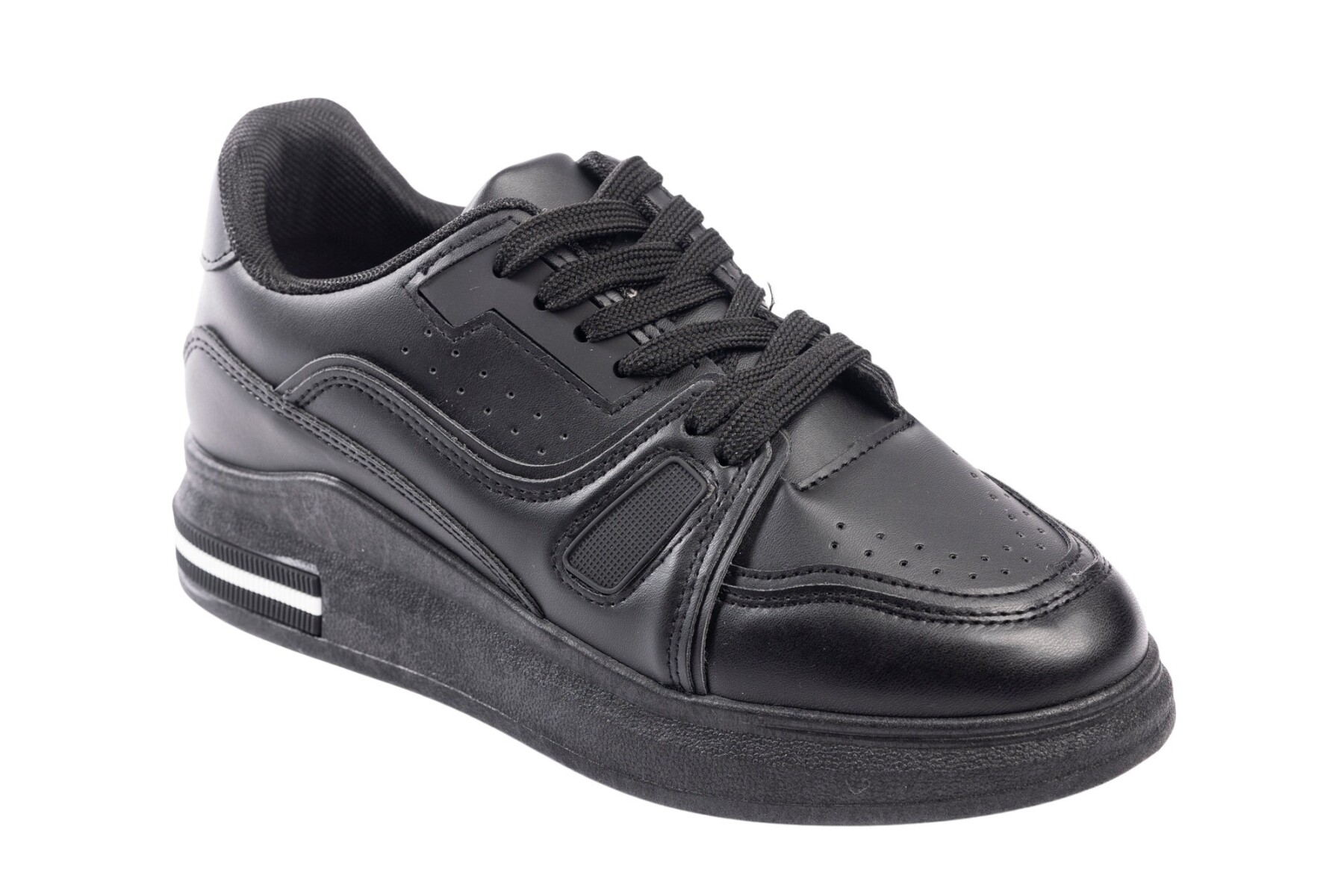 * CHERRY TREND - BLACK 