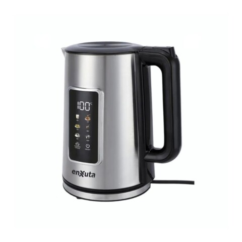 JARRA ELECTRICA ENXUTA DIGITAL INOX - 1.7L Jarra Electrica Enxuta Digital Inox - 1.7l