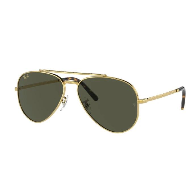 Ray-Ban Aviador 3625 Dorado