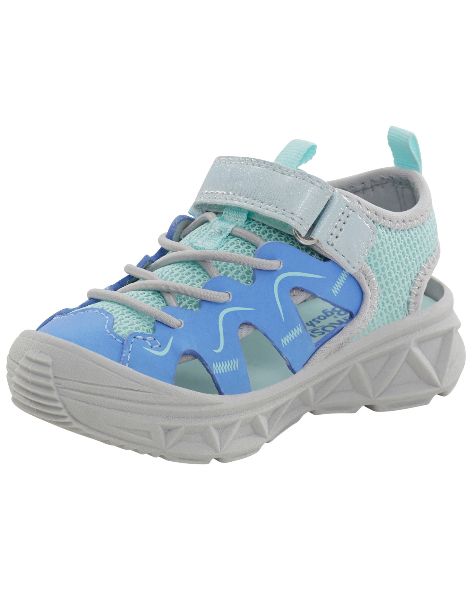 Sandalias owen con velcro Sandalias owen con velcro