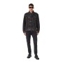 D-Riley - Unisex Gray Denim