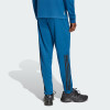 Pantalón Adidas Sereno Azul