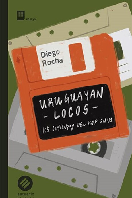 URUGUAYAN LOCOS URUGUAYAN LOCOS