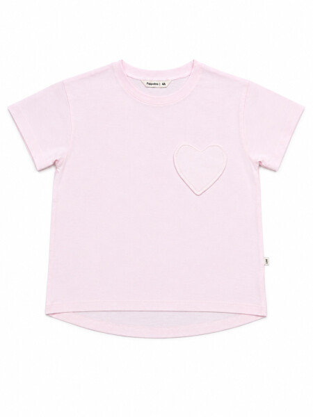 REMERA JULIETA NEW ROSADO