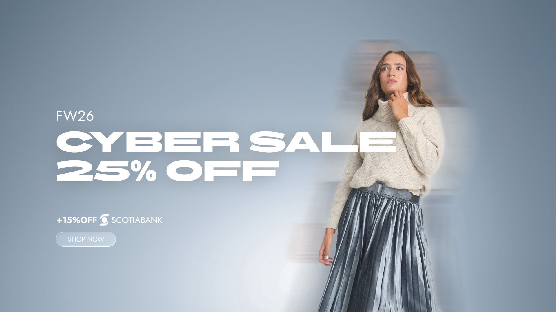 Home Slider | Cyber Sale