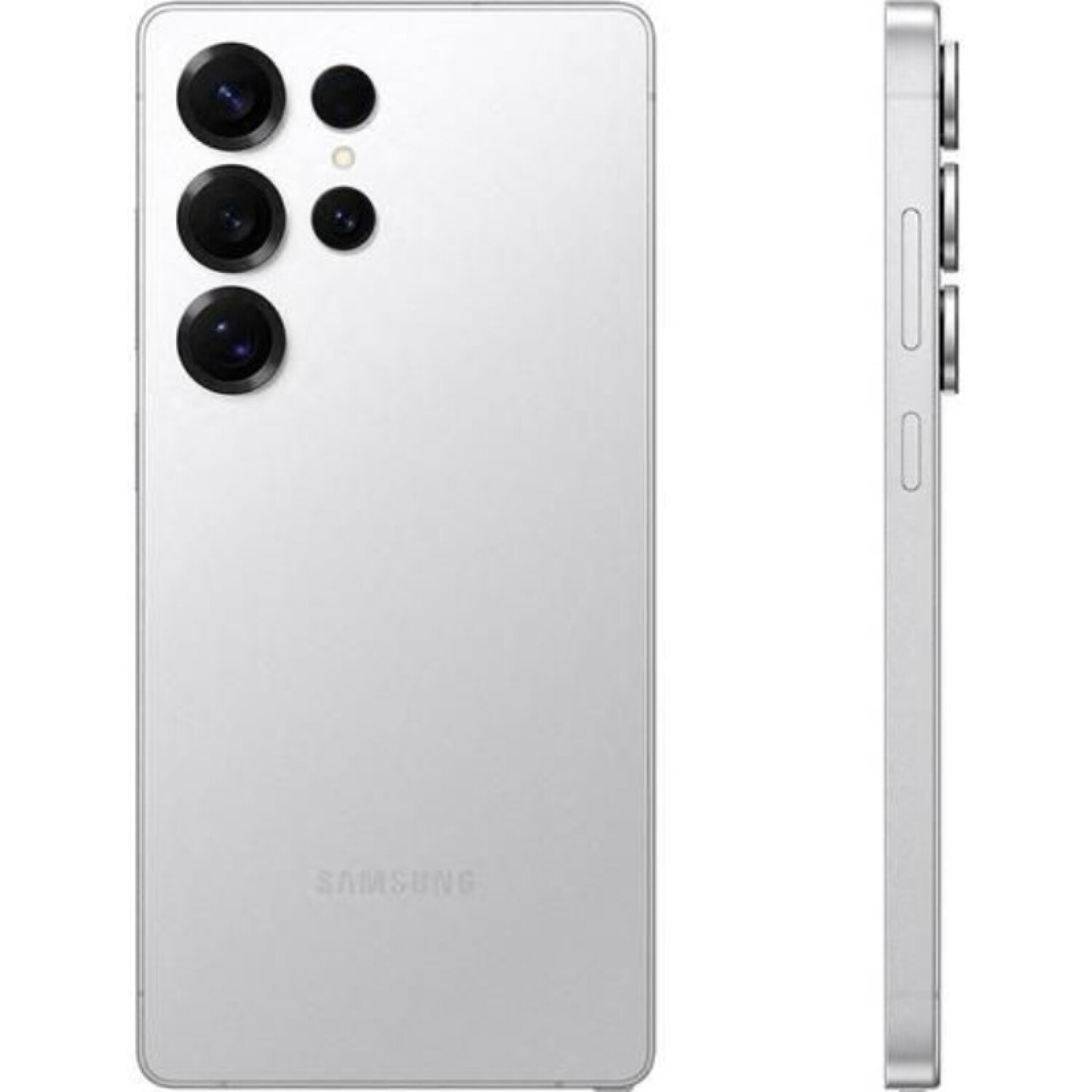 Samsung Galaxy S25 Ultra 256gb White — Alemania Cell PY