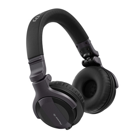 Auriculares Dj Pioneer Hdjcue1 Negro Auriculares Dj Pioneer Hdjcue1 Negro