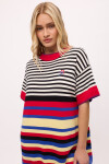 Vestido Nexa Rojo