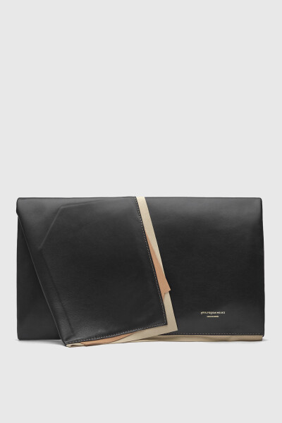 CLUTCH RENACER LAB Negro