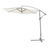 Sombrilla Jardin Con Brazo Lateral 2.7 M (sd) Sombrilla Jardin Con Brazo Lateral 2.7 M (sd)