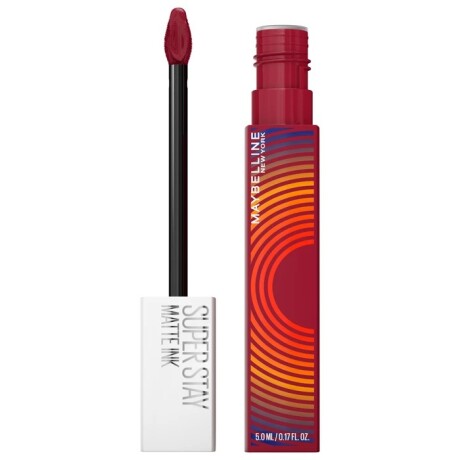 Maybelline Labial Matte Ink Superstay Versión Tini - 115 Founder Maybelline Labial Matte Ink Superstay Versión Tini - 115 Founder