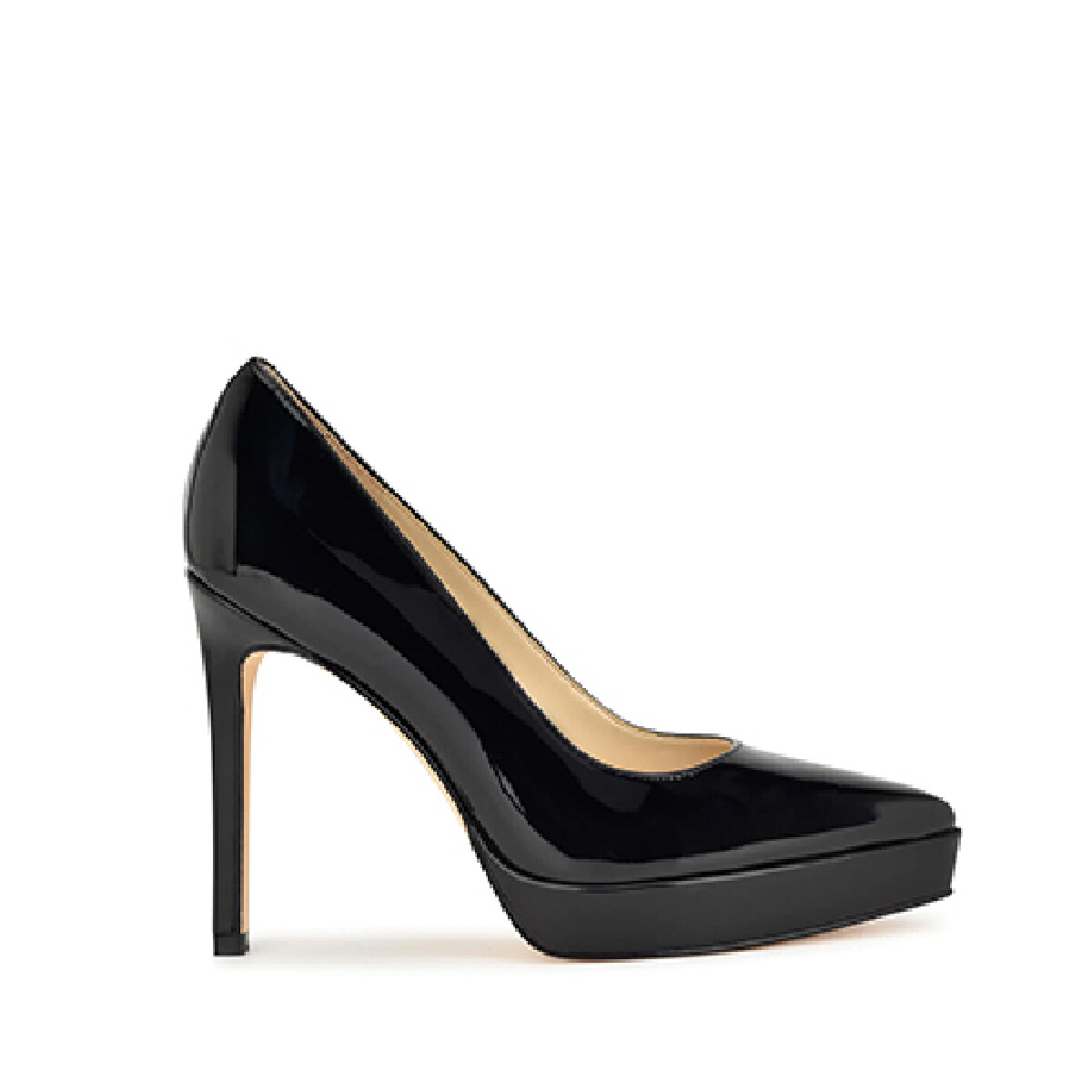Pumps Danca3 - Black 01 