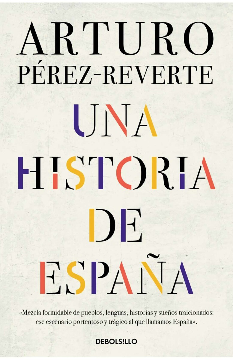 Una historia de España 