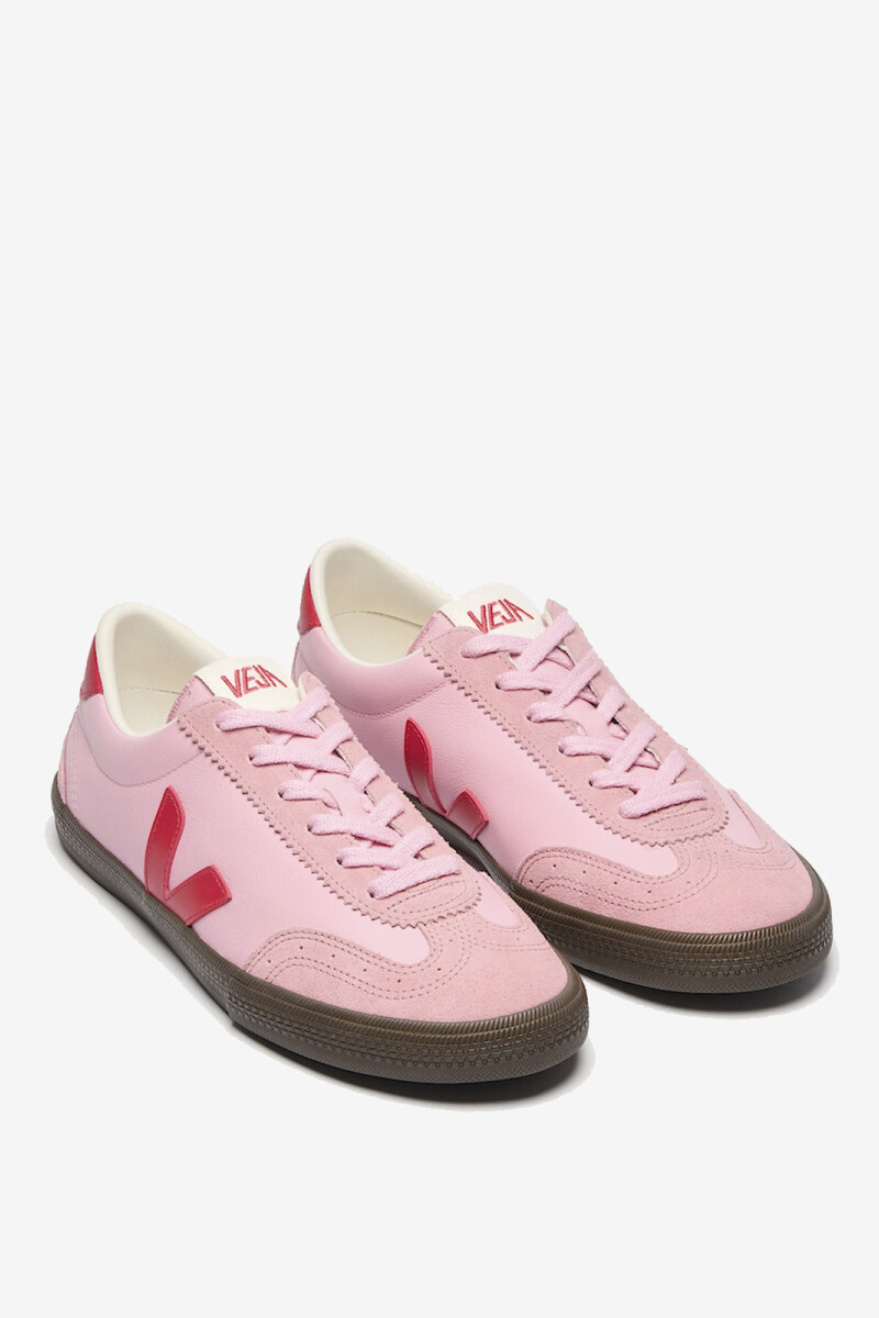 VEJA VOLLEY Rosa