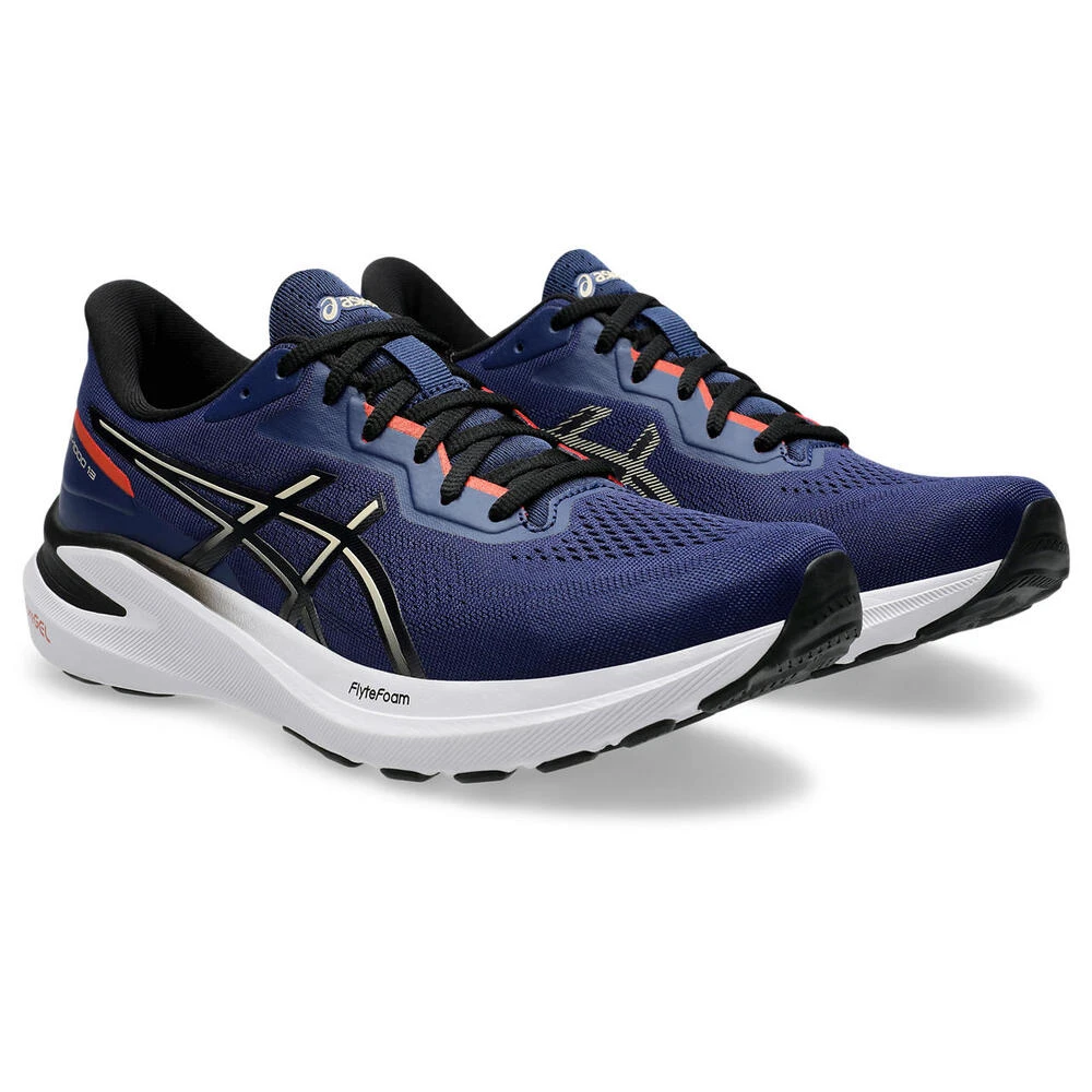 GT 1000 13 - Hombre Blue Expanse/feather Grey