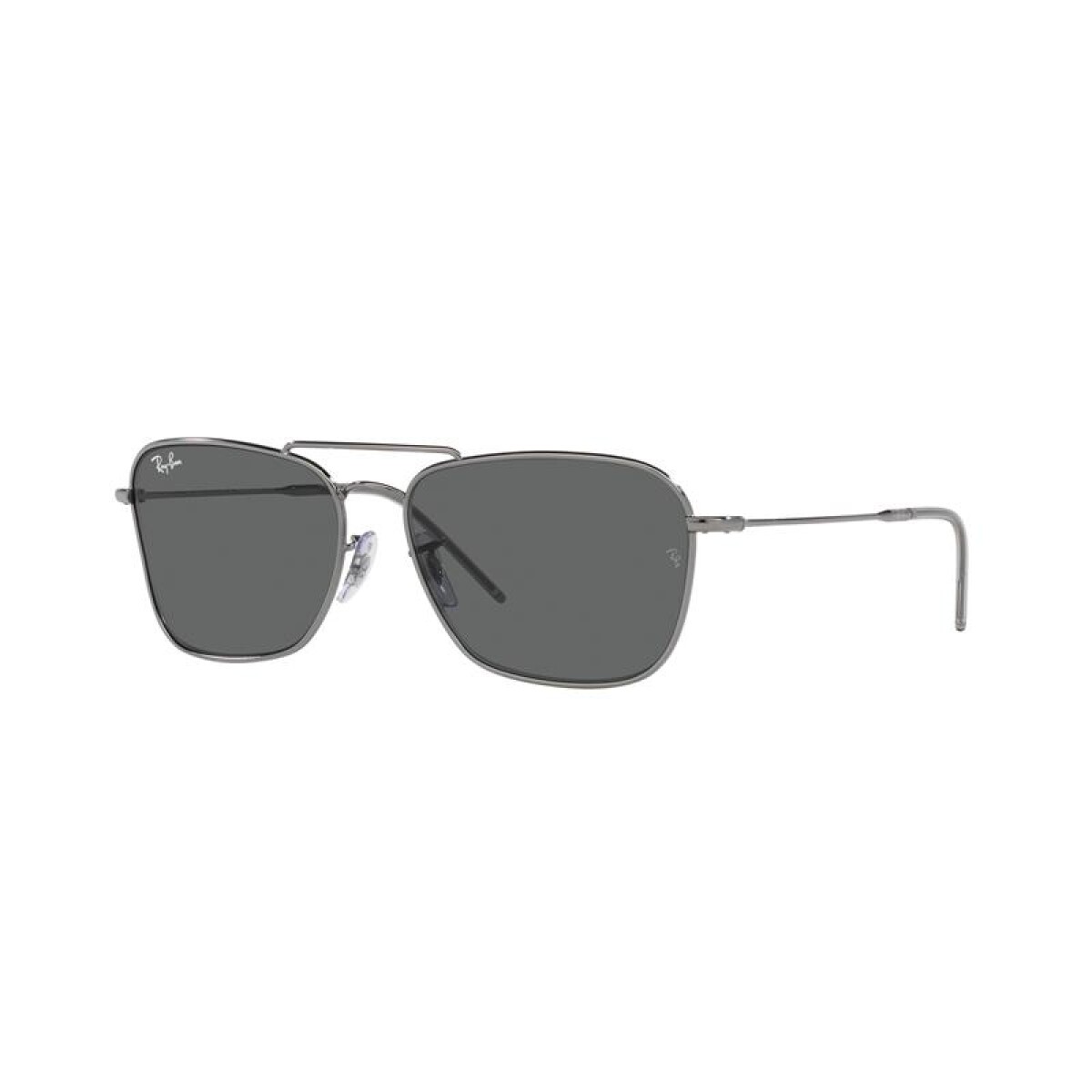 Ray Ban Rbr0102 Caravan Reverse - 004/gr 