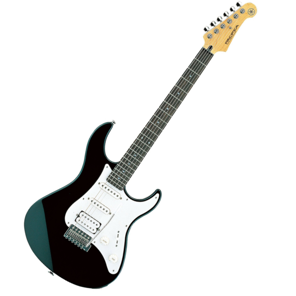 Guitarra Eléctrica Yamaha Pacífica 112J BK 