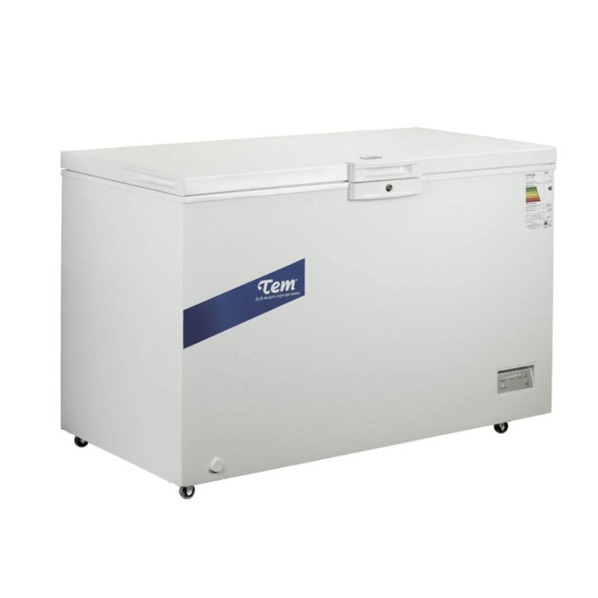 Freezer Horizontal TEM 316Lts TUC360CH 