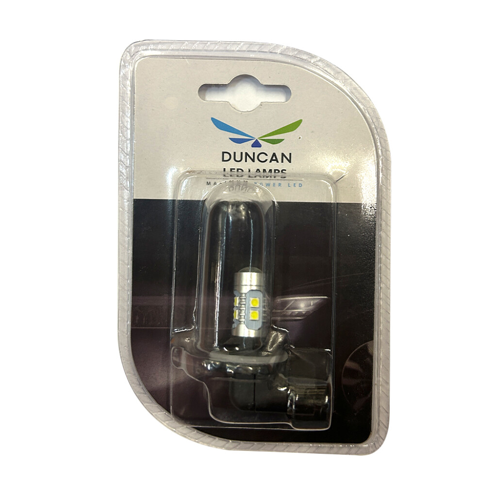LAMPARA - 881 LED DUNCAN