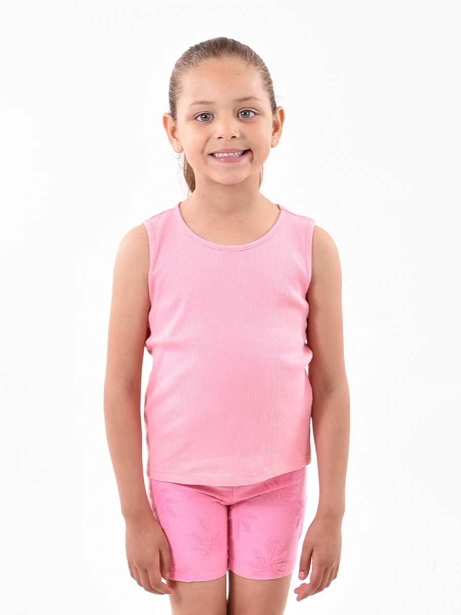 MUSCULOSA TERRA - ROSADO 
