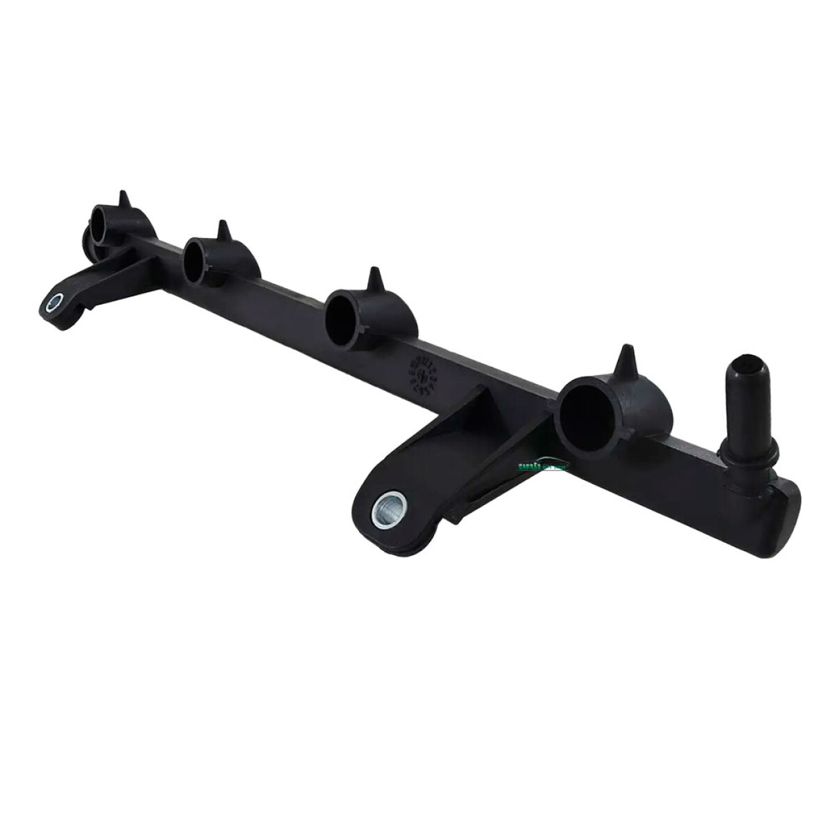 INYECCION PARTES RENAULT RAMPA INYECTORES LOGAN 1,6 8V K7M - 